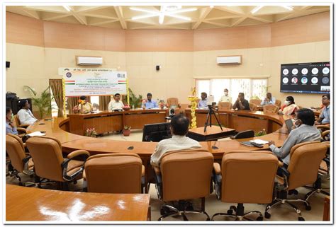 International Mother Tongue Day Function on 21st Feb 2022 | CSIR - SERC