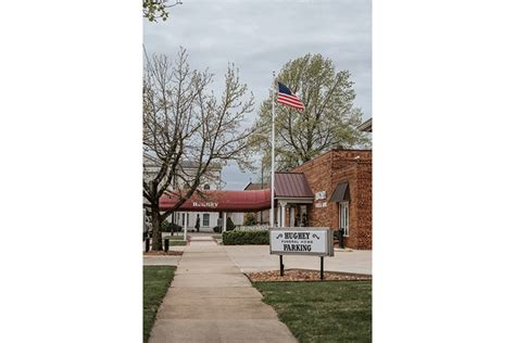 Hughey Funeral Home | Mount Vernon, IL Funeral Home & Cremation