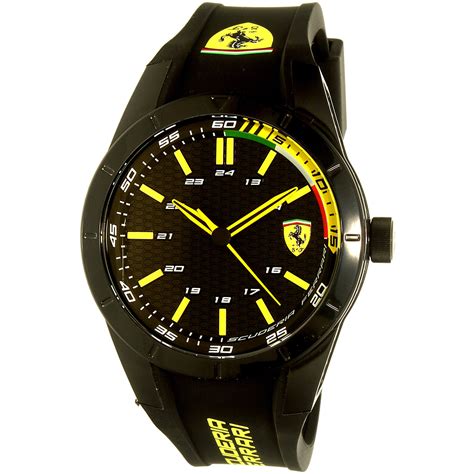 Image result for Tutorial Reloj Ferrari