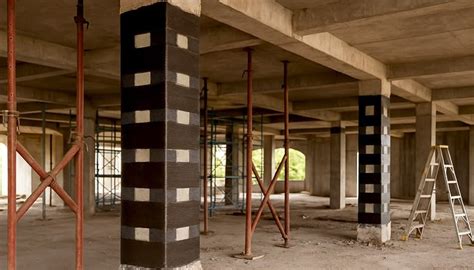 Structural Audit & Retrofitting | PVora Design & Engineering Consultants