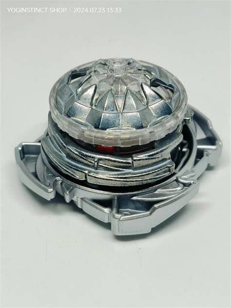 Dranzer Volcano 0 Charge' (B) – YOGINSTINCT-COLLECTIBLES