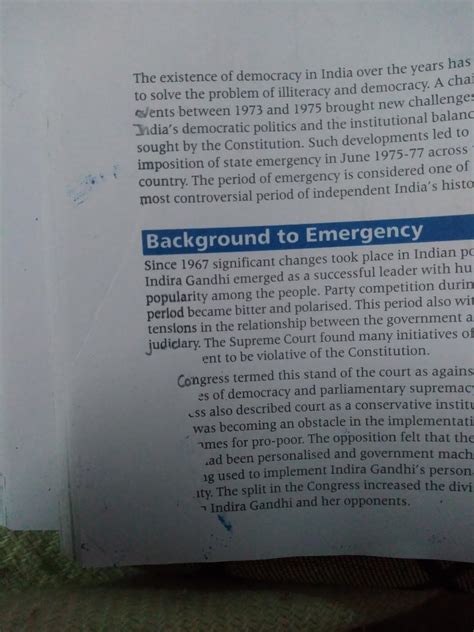 (Old Edition) All In One Political Science 12th Class Paperback ...