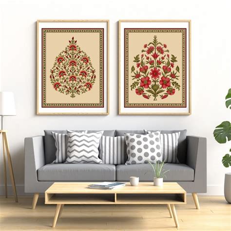 Buy Pichwai Painting Online In India - Etsy India