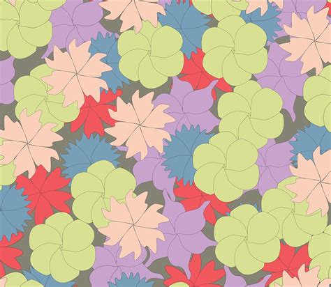 Image result for Flower Pattern