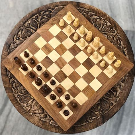 Chess Set 的图像结果