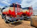 Petroleum Tanker - Bottom Loading Petroleum Tanker Manufacturer from ...