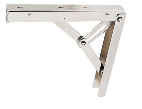 ESCUADRA CROMADA PLEGABLE 400 – Torchapa
