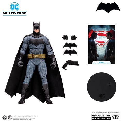 Batman Action Figure Uk at Mary Bevis blog