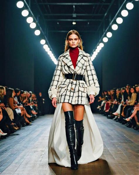 Image result for Fall Runway