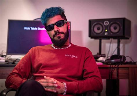 Morocco's opposition condemns Rapper Toto 'pro-weed' remark