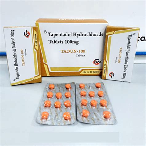 TAOUN-100 TABLETS Asterisk Laboratories India Pvt. Ltd.