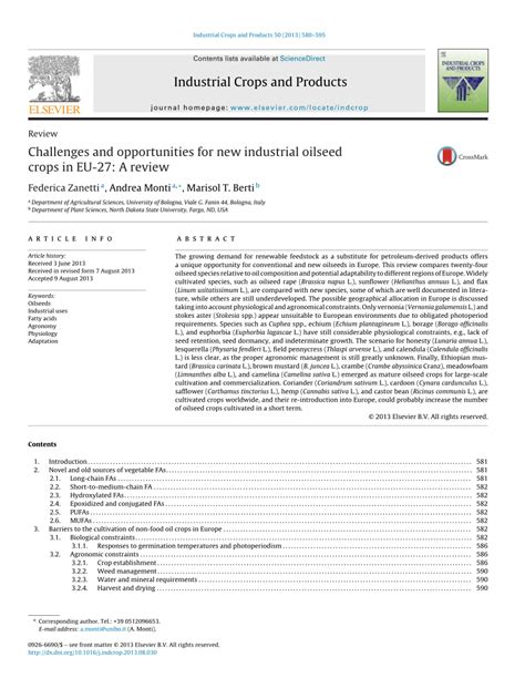 Crops 的图像结果