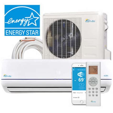 Energy Star Mini Split Air Conditioners - Page 3