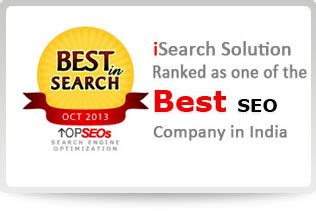 Contact To iSearch Solution - Get Free SEO Analysis and Free SEO ...