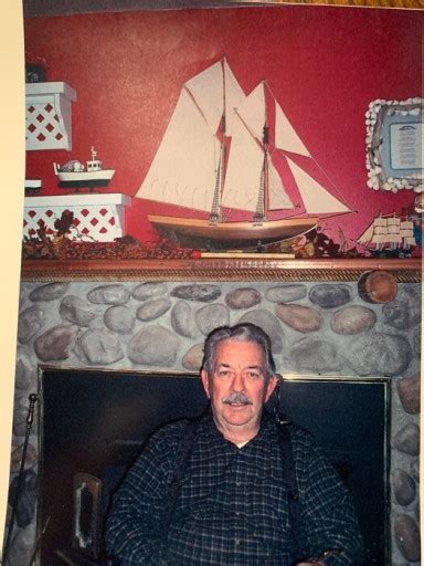 William Henry Bryan - 2021 - Roden Pryor Funeral Directors