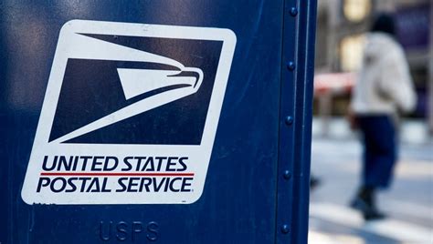 DOJ: Postal workers arrested for allegedly stealing credit cards ...