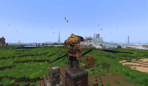 Minecraft Mod 的图像结果