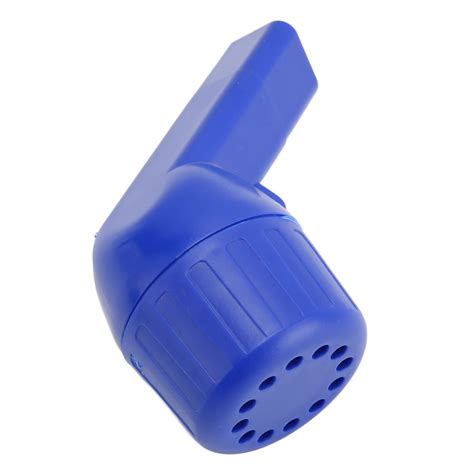 Goei Breathing Exercise Device For Lungs Handheld Breathing Exerciser ...