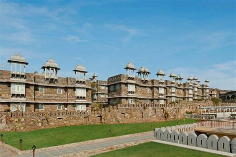 The Amargarh Resort - Venue - Udaipur City - Weddingwire.in