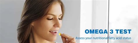 Omega-3 Test Frequency: How Often Should You Check Your Levels? Normal ...
