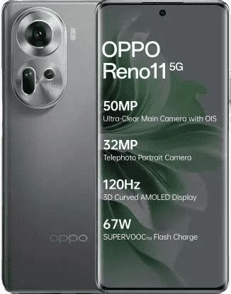 Mobile Phones :: Oppo :: OPPO RENO 11 5G MOBILE | CPH2599 | 8GB | 128GB ...