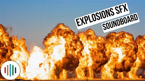 Image result for Explode BoomSound