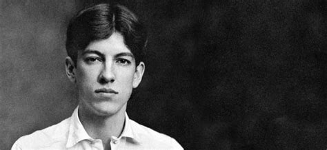 American Poet Alan Seeger at the Battle of the Somme - Warfare History ...