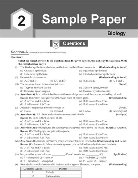 Gurukul By Oswal 61 Sample Question Papers for ICSE Class 9 Exam 2026 ...