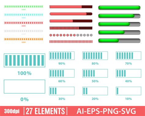Computer Loading Bar Clip Art 的图像结果