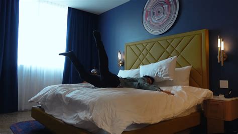 Fun New Things to Do in London, Ontario: Hard Rock Hotel & 100 Kellogg ...