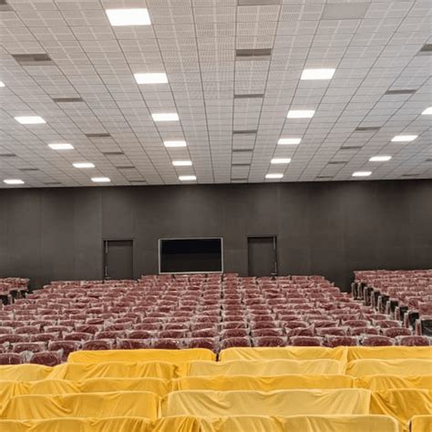 Ocean International – Ceiling & Drywall Solutions