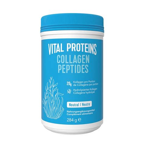 Vital Proteins Vital Proteins Collagen Peptides Ds 567 g | Coop Vitality Apotheke