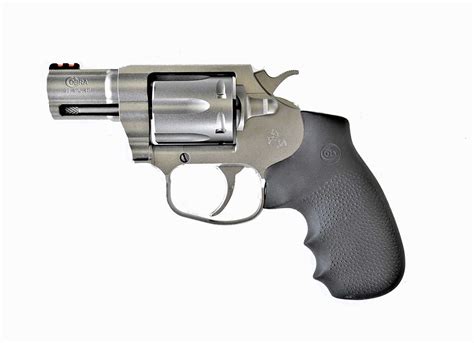 38 Special Revolver Colt Colt New Army Model 1903 Double Action