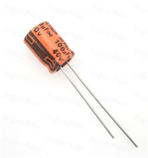 All types capacitor Buy Online in Best price in India : Total Solution
