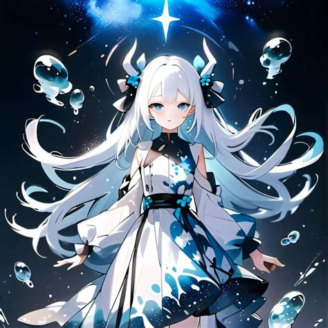 Chat with Goddess Of Water - Enjoy Free AI Character Voice Chat ...