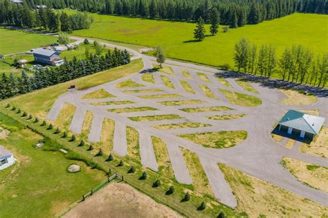 About | Whispering Pines RV Park | Columbia Falls, Montana