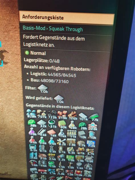 How to Use Robots Factorio 的图像结果