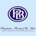 Raptakos, Brett And Co. Ltd Complaints & Reviews