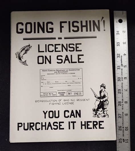 Your One Day Fishing License: A Complete Guide to Reeling in the Fun ...