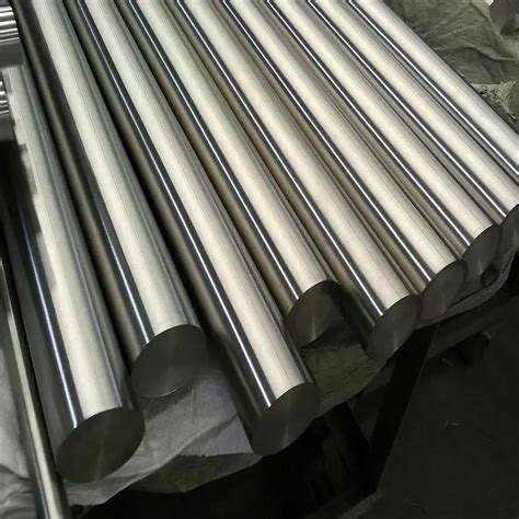 Stainless Steel Bright Bar Manufacturer & Supplier in India
