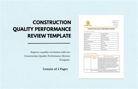 Quality Management Review Template - prntbl.concejomunicipaldechinu.gov.co