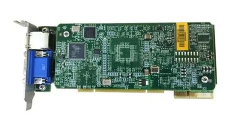501-7160 Sun Graphics Board for Sun Fire X4500