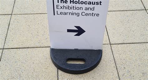 THE HOLOCAUST EXHIBITION AND LEARNING CENTRE - All You Need to Know ...