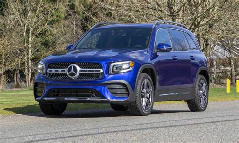 Image result for Mercedes GLB Tutorial