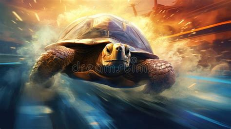 Image result for Turtle Fast Move