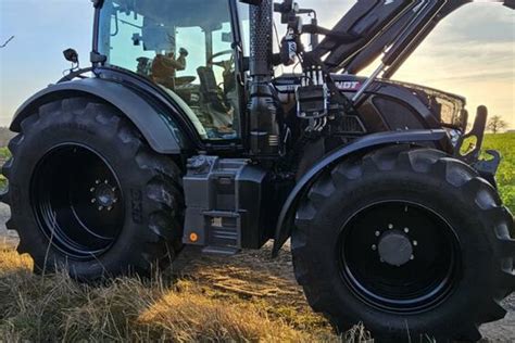 Außergewöhnlich: Fendt 516 Vario ProfiPlus Traktor für 207.060 Euro ...