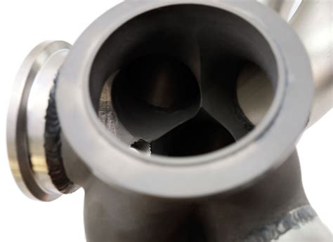 upgrade Krümmer für 2.5L TFSI Audi RS3 8V & TTRS 8S Stoßaufladung | BAR ...