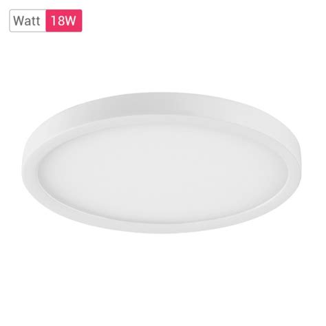 Havells Comet 18W LED 6000K Round Panel Light | mykit | Buy online ...