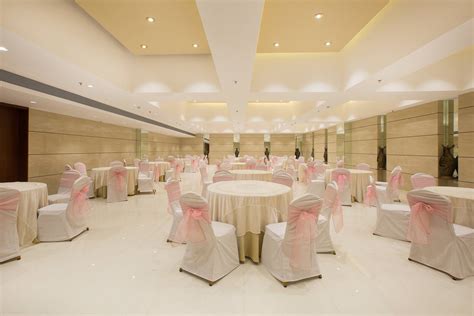 Ileaf Ritz Banquets - Venue - Ghodbunder Road - Weddingwire.in
