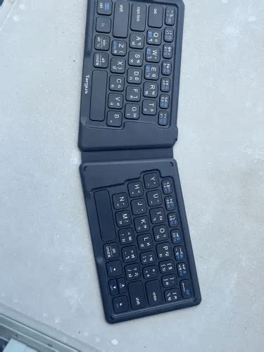 DIY split keyboard : r/Ergonomics